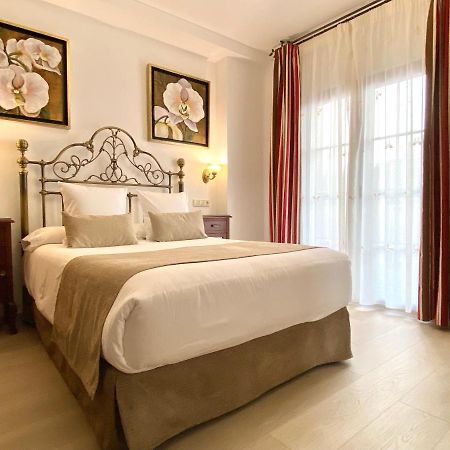 Hostal Rodri (Adults Only) Granada Eksteriør billede