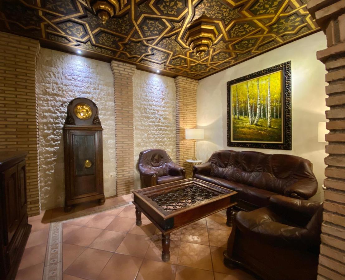 Hostal Rodri (Adults Only) Granada Eksteriør billede