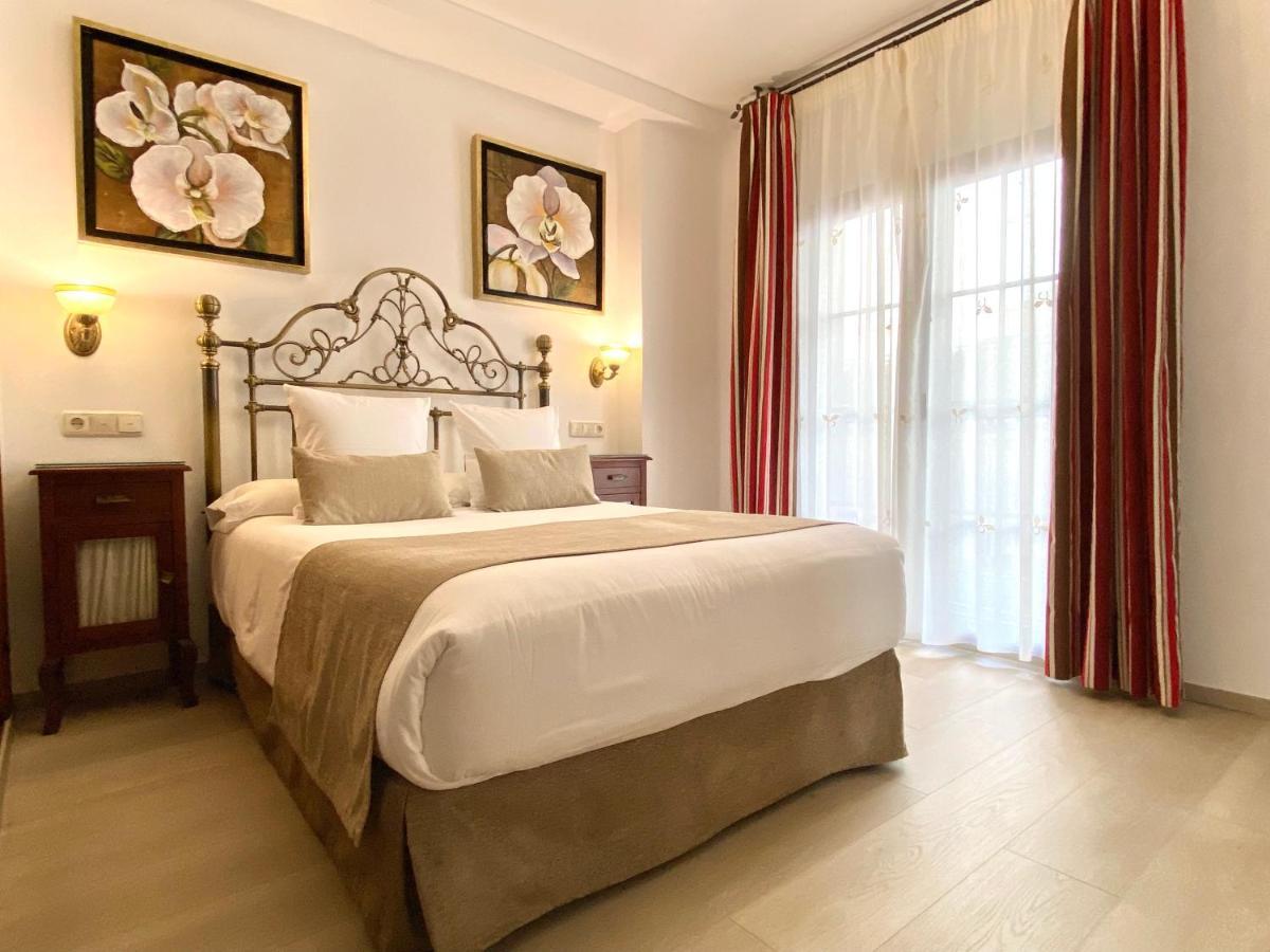 Hostal Rodri (Adults Only) Granada Eksteriør billede