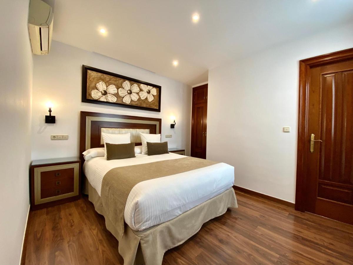 Hostal Rodri (Adults Only) Granada Eksteriør billede