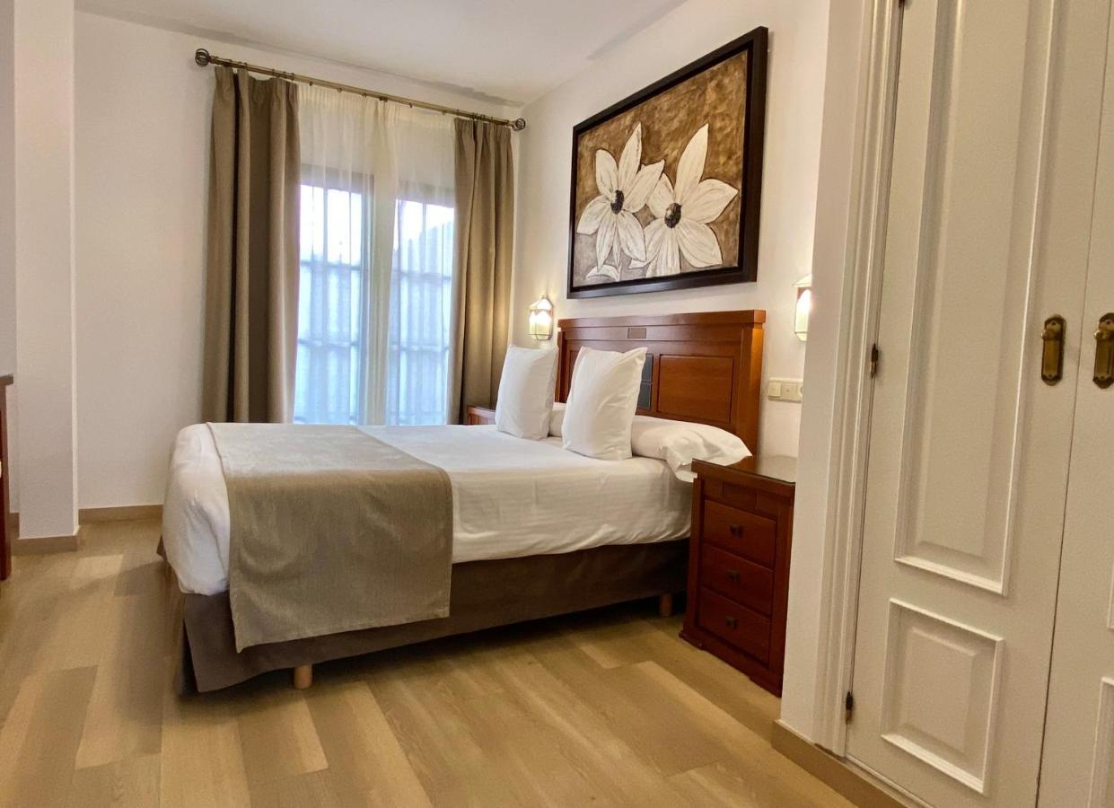 Hostal Rodri (Adults Only) Granada Eksteriør billede