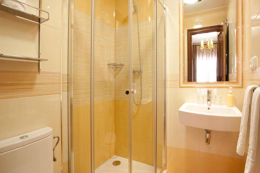 Hostal Rodri (Adults Only) Granada Værelse billede