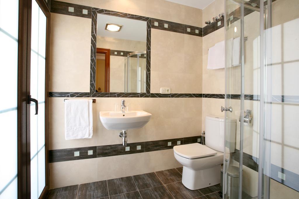 Hostal Rodri (Adults Only) Granada Eksteriør billede