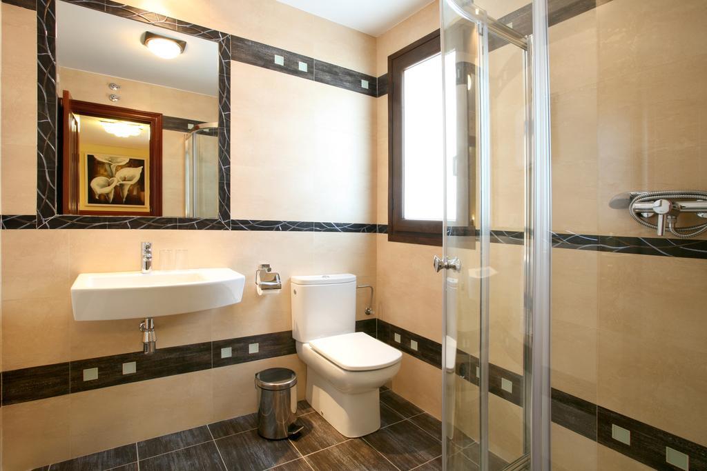 Hostal Rodri (Adults Only) Granada Værelse billede