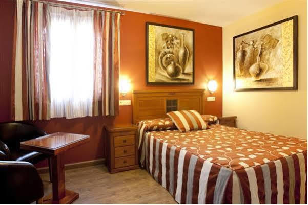 Hostal Rodri (Adults Only) Granada Eksteriør billede