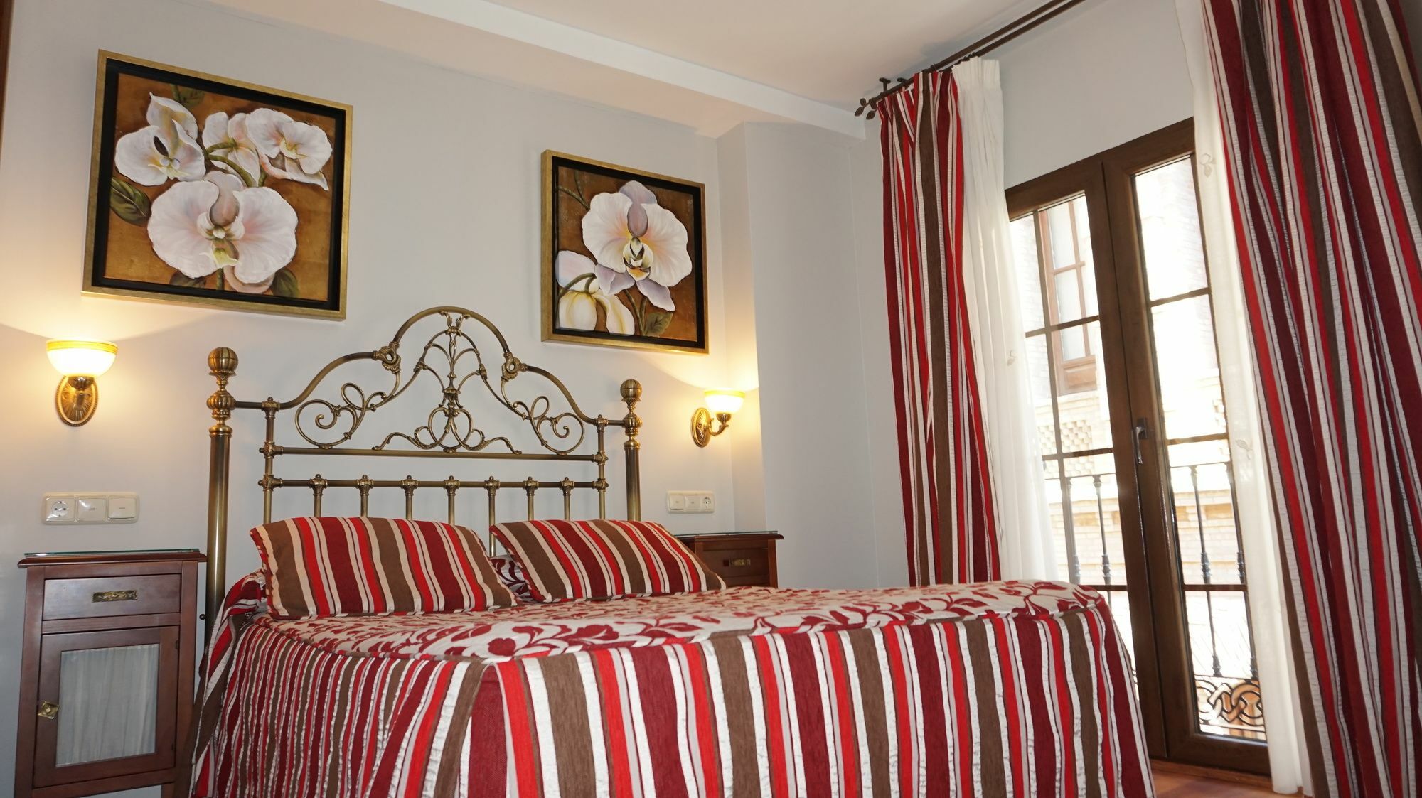 Hostal Rodri (Adults Only) Granada Eksteriør billede