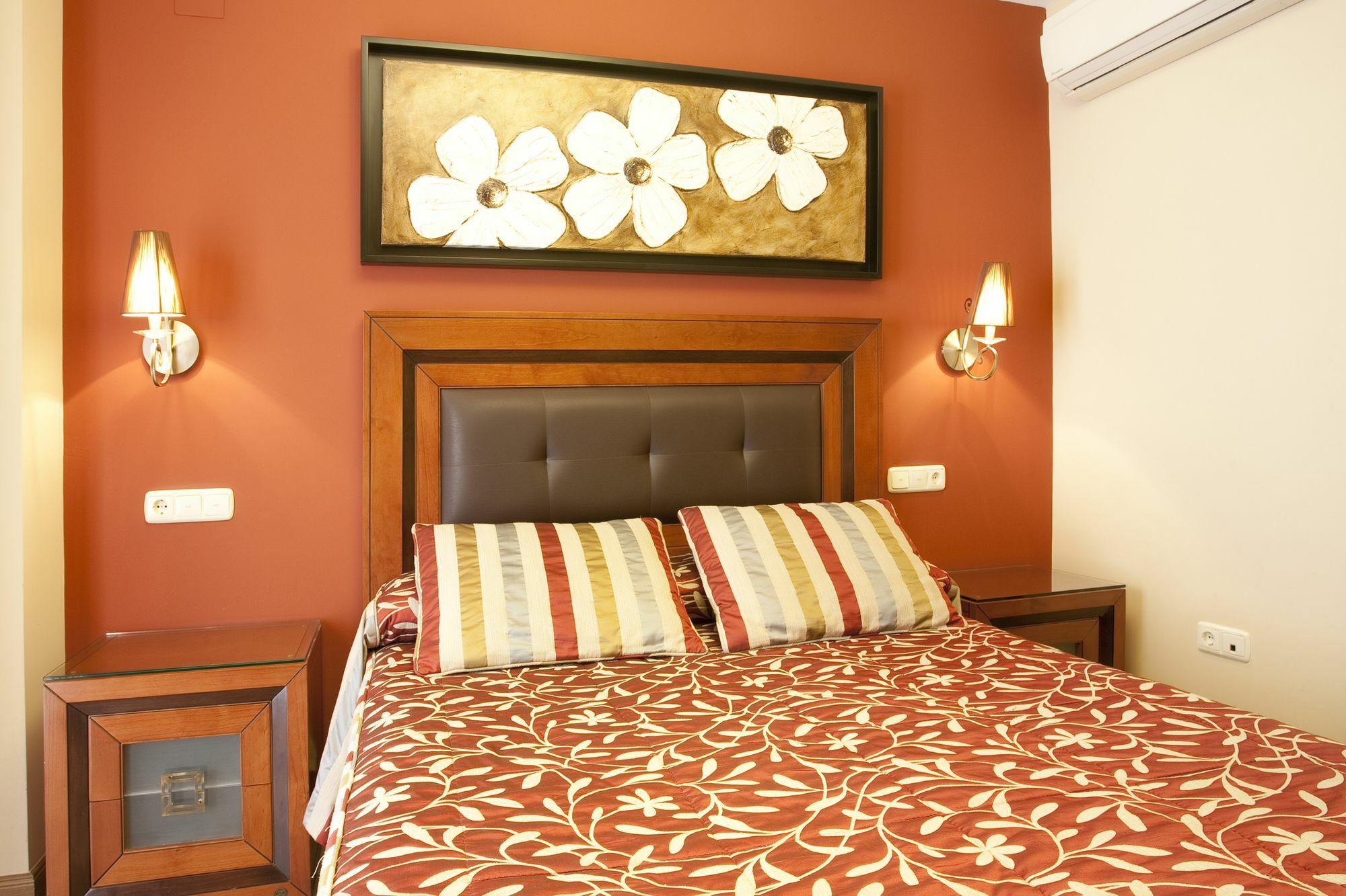 Hostal Rodri (Adults Only) Granada Eksteriør billede